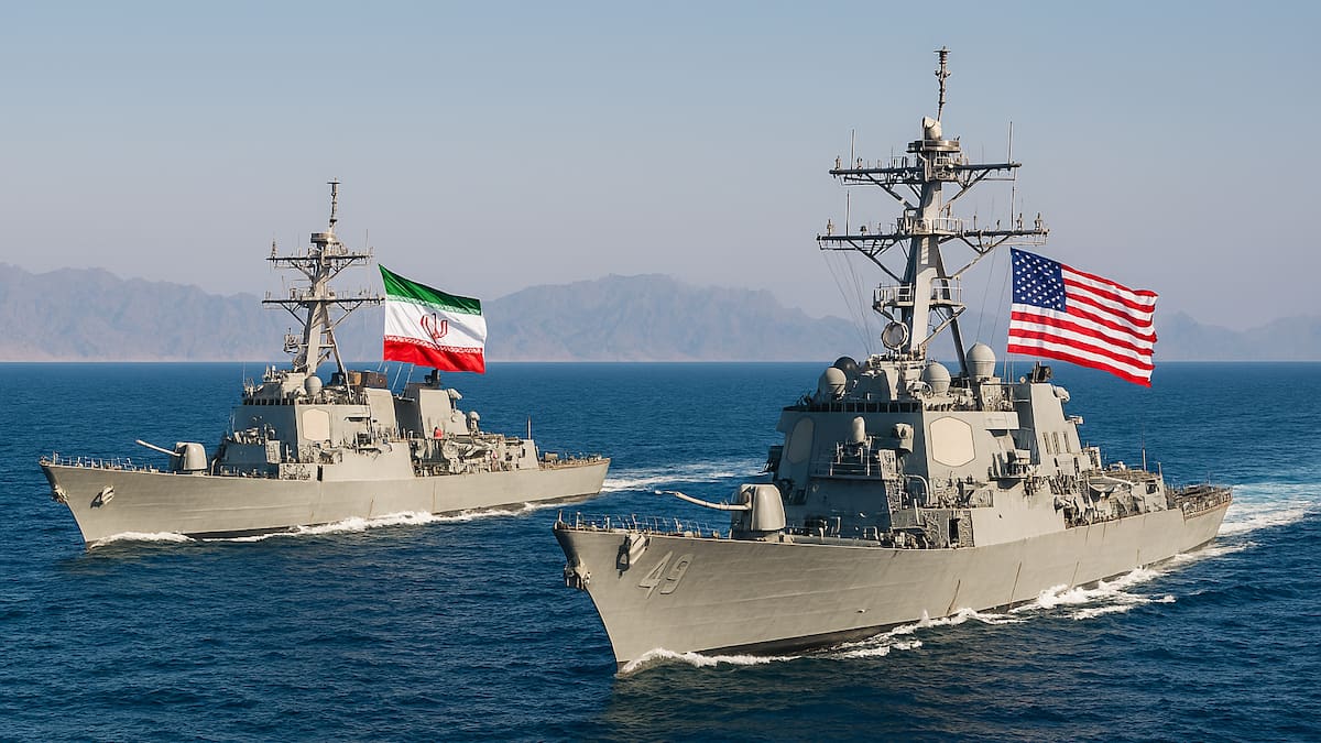 ¿Se termina la tregua en Medio Oriente?: Irán afirmó que no acepta “negociaciones bajo la sombra de la amenaza”