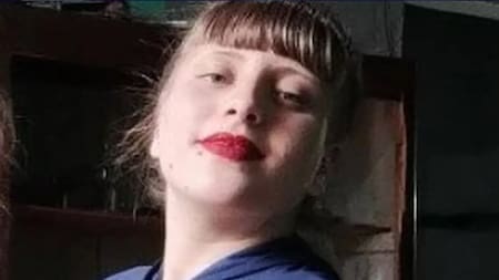 La víctima tenía 15 años