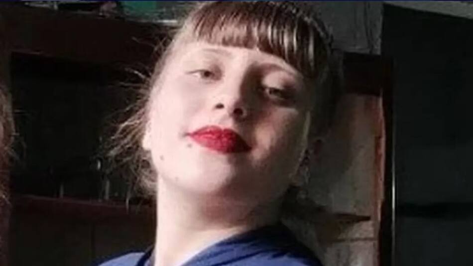 La víctima tenía 15 años