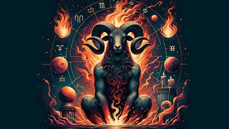 Horóscopo de Aries de hoy: martes 8 de abril de 2025. Foto: Redacción canal26.com