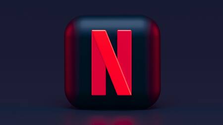 Netflix. Foto: Unsplash