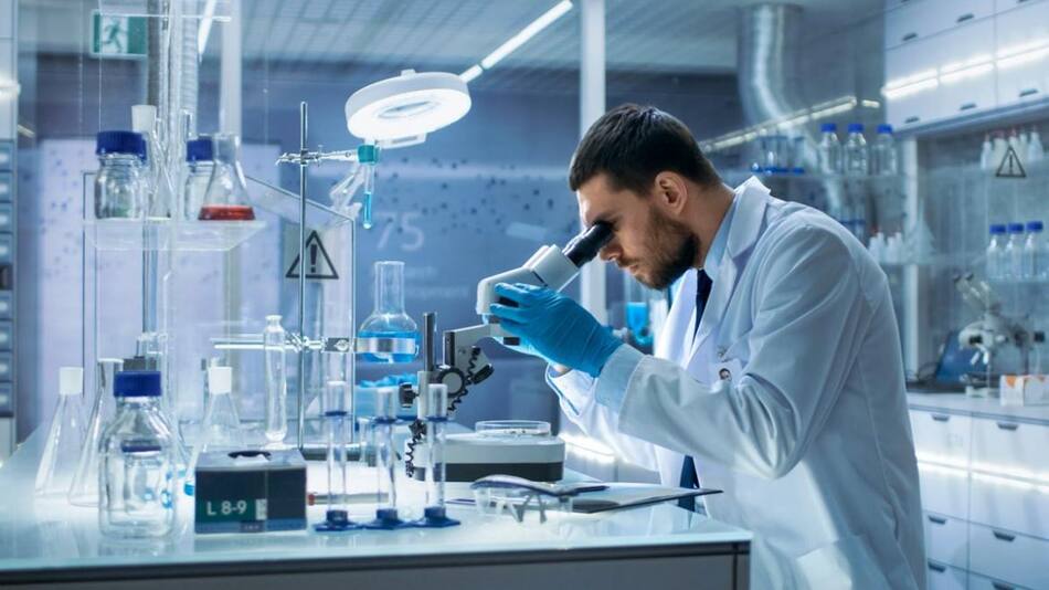 Se celebra este 10 de Abril el Día del Investigador Científico