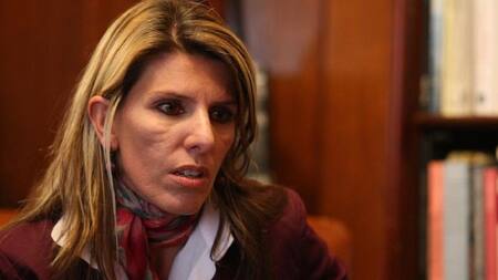 Sandra Arroyo Salgado