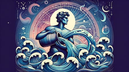 Horóscopo de Acuario de hoy: miércoles 28 de enero de 2026