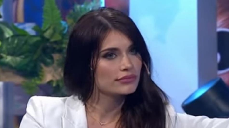Eva De Dominici