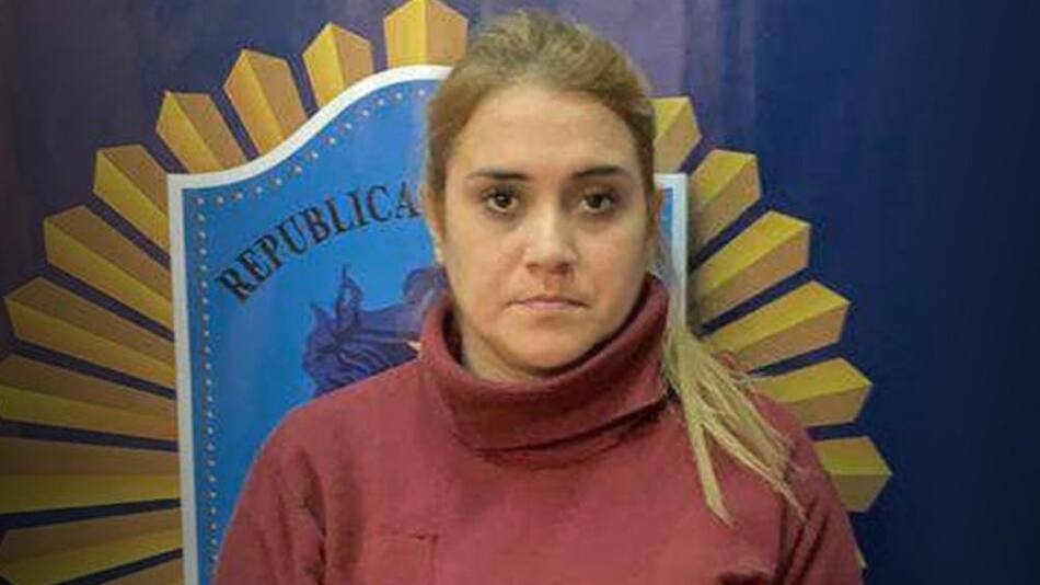Pareja de jubilados asesinados, mujer detenida, NA