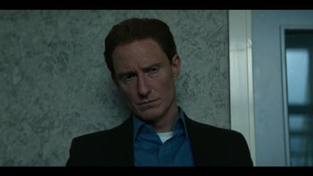 El Rastro, serie sueca de Netflix. Foto: Netflix.