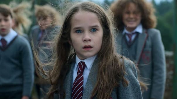 Netflix dio a conocer el primer adelanto de "Matilda, el Musical"