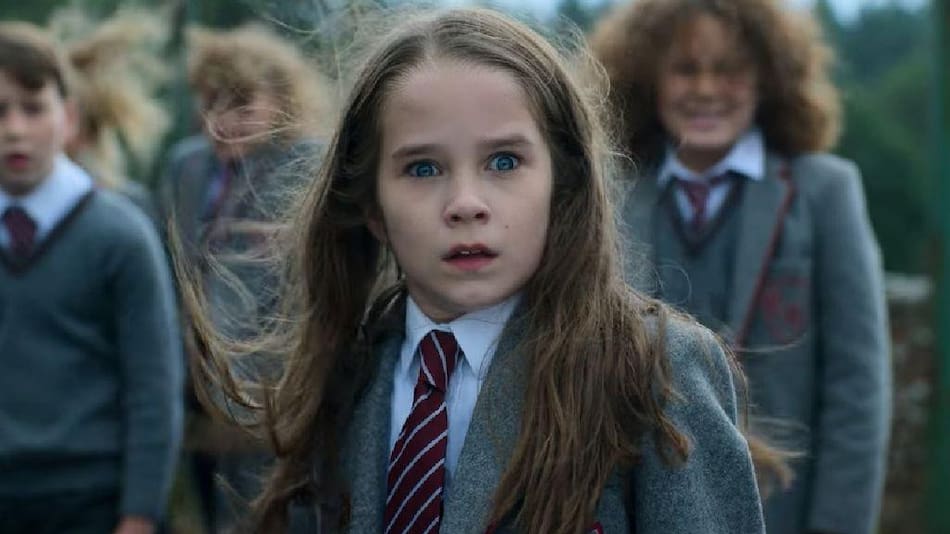 Netflix publicó el tráiler del musical de Matilda