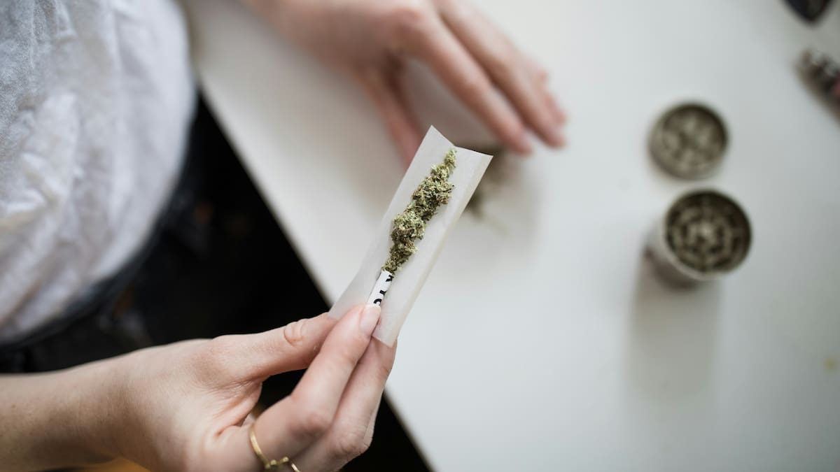 Preocupación por el consumo de marihuana en los jóvenes: especialistas advierten sobre el impacto en la salud