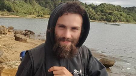Santiago Maldonado
