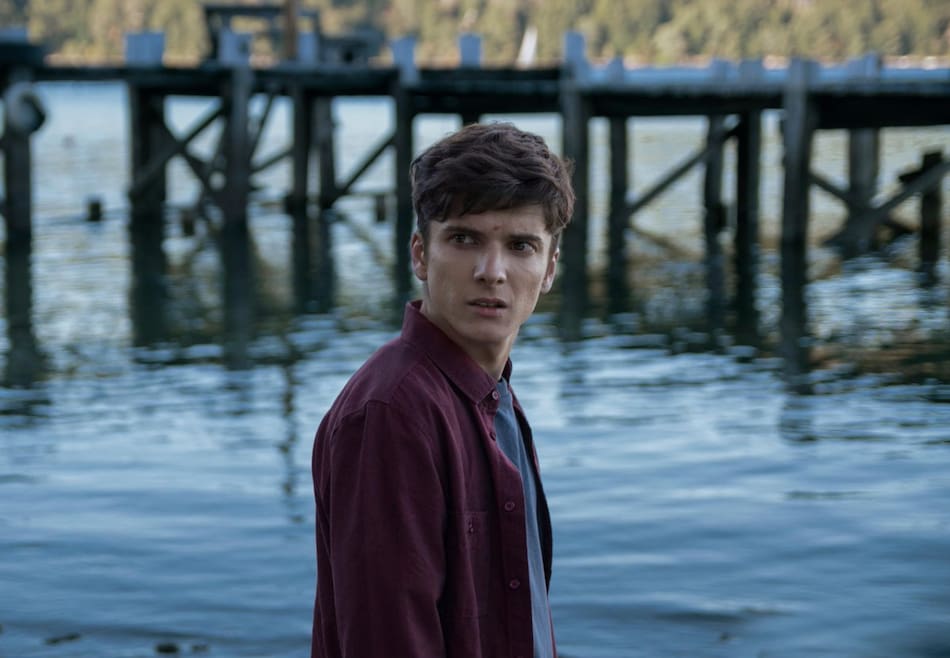 Atrapados, la nueva miniserie de Netflix. Foto X @CheNetflix