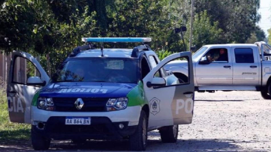 Ocurrió en el barrio San Carlos, La Plata. Foto: NA