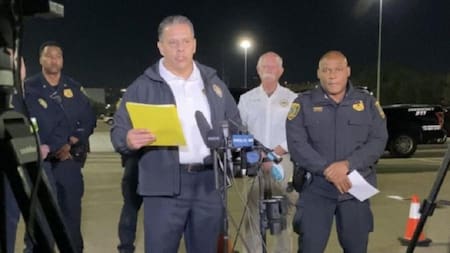 Avalancha humana en show de Houston: la escalofriante hipótesis que manejan los investigadores