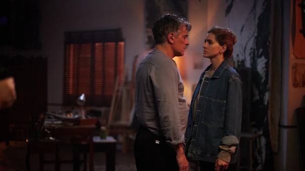 Adelanto de Camaleón: así será la nueva serie de la China Suárez con Pablo Echarri