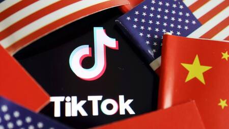 TikTok. Foto: REUTERS