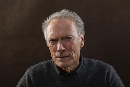 Clint Eastwood. Foto: X
