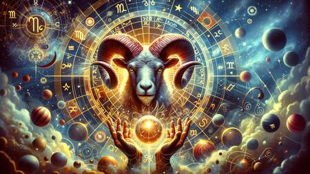 Horóscopo de Aries de hoy: jueves 9 de mayo de 2024. Foto: Redacción canal26.com