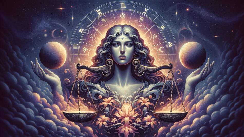Horóscopo de Libra de hoy: martes 14 de mayo de 2024. Foto: Redacción canal26.com