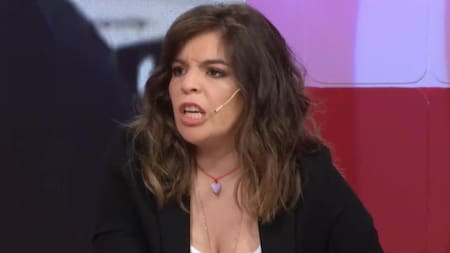 Los celos de Dalma Maradona hacia su mamá en "Masterchef Celebrity"