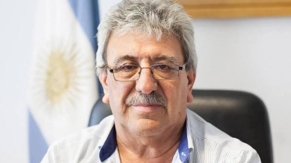 Ramón Ayala
