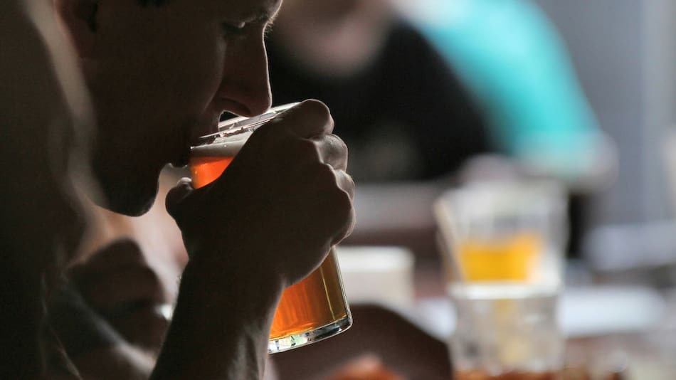 Cerveza, bebida. Foto: Unsplash