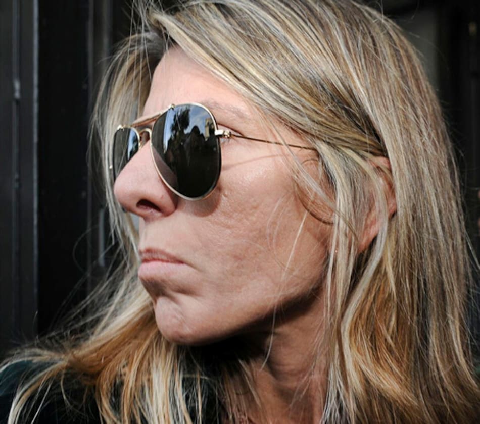 Sandra Arroyo Salgado