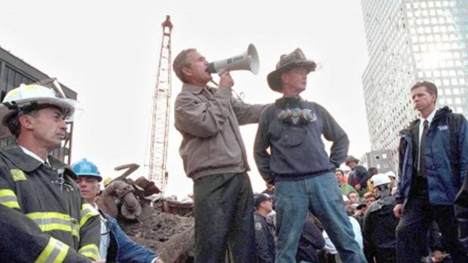 George W. Bush