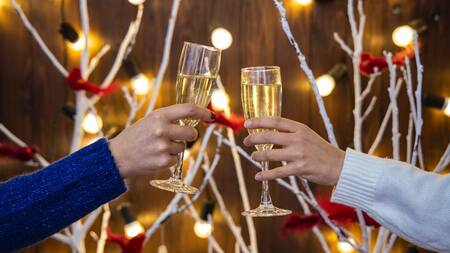 Año nuevo. Foto: Unsplash.