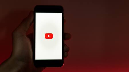 YouTube. Foto: Unsplash.