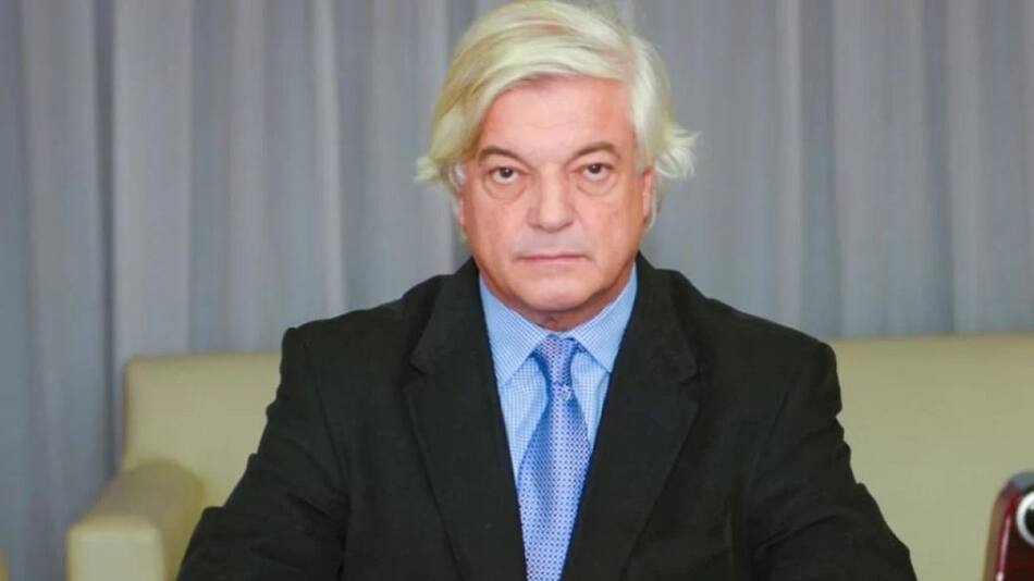 Alberto Albamonte.