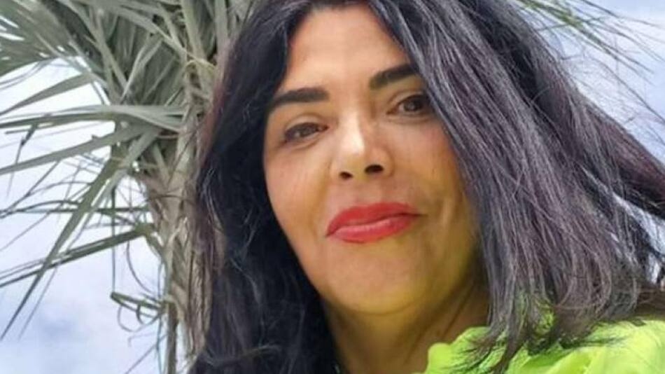 Jueza Mariel Suárez