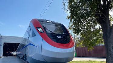 No es Colombia: cuál es el país de América Latina que tiene el tren más veloz y moderno de la región