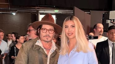 La foto del encuentro entre Wanda Nara y Johnny Depp desató la furia de Mauro Icardi: la drástica decisión que tomó el futbolista
