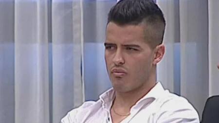 Sentencia a Alexis Zárate