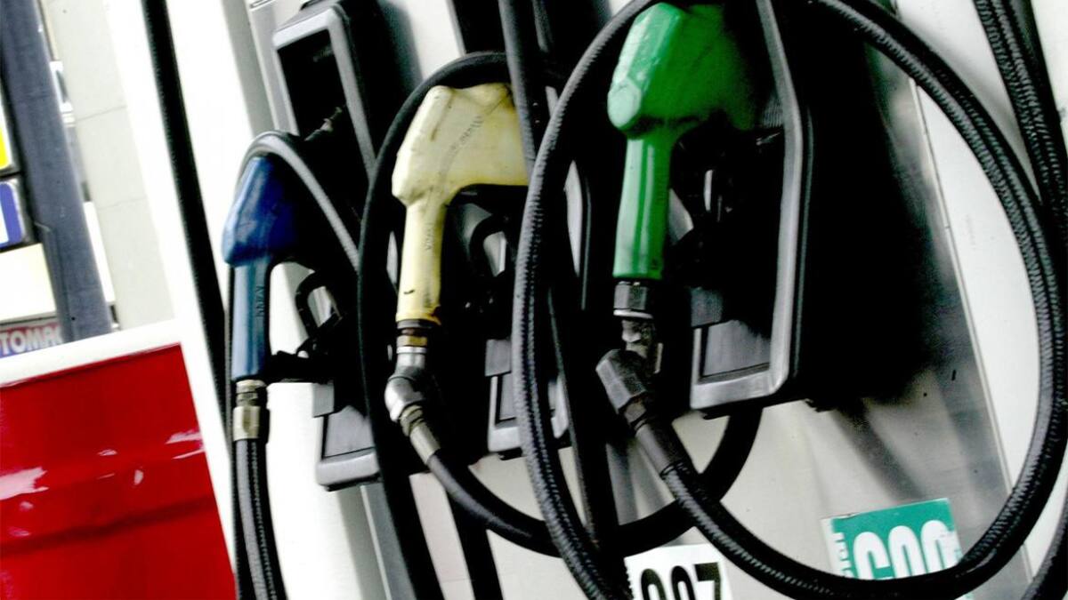 Combustibles