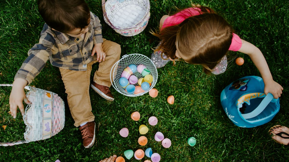 Actividades para hacer con los más chicos en vacaciones de invierno.