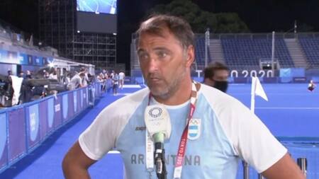 Chapa Retegui y el claro objetivo de Las Leonas: "Vinimos a ganar estos Juegos Olímpicos"