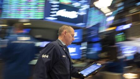 Riesgo País, Wall Street, Agencia NA