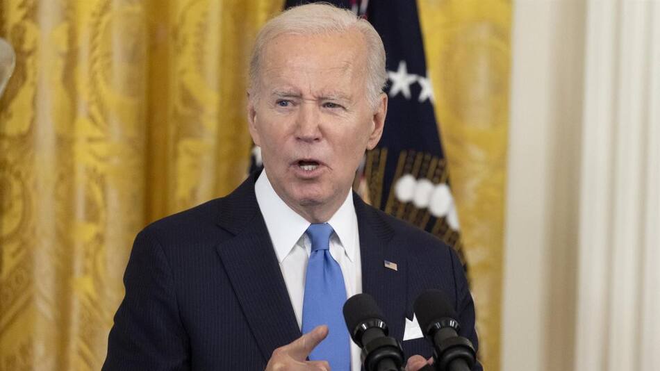 Joe Biden_EFE