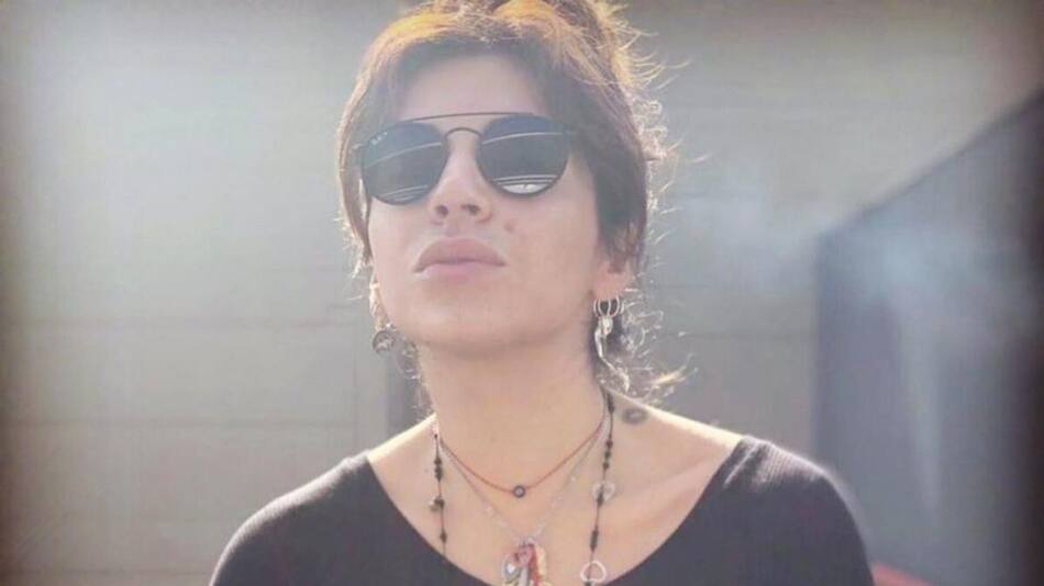 Gianinna Maradona