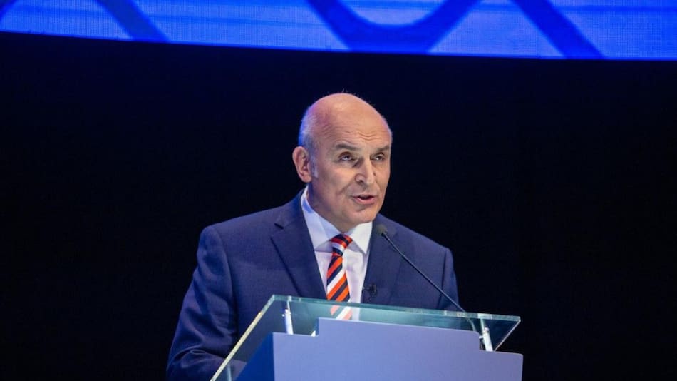 Debate presidencial, José Luis Espert