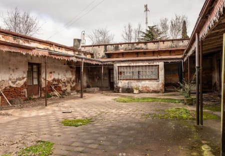 escapadas a altamirano