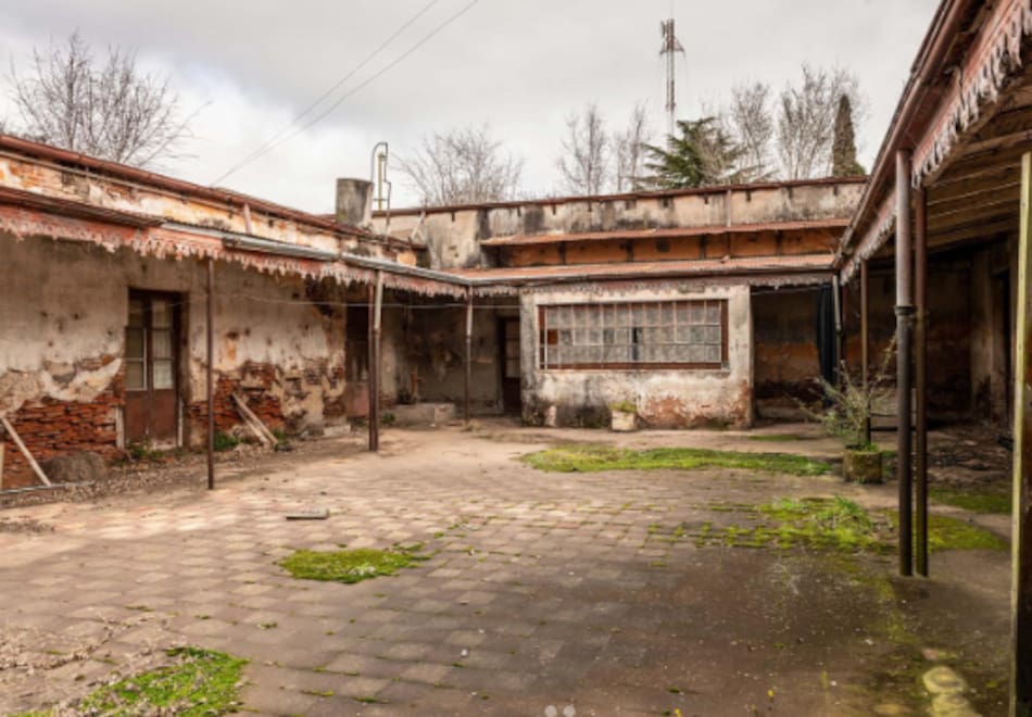 escapadas a altamirano