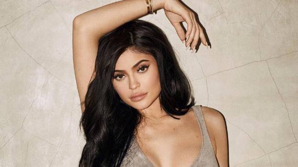Kylie Jenner