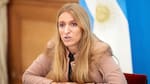 Florencia Carignano: "No me parece que una diputada ande paseando por hoteles 5 estrellas con tipos"