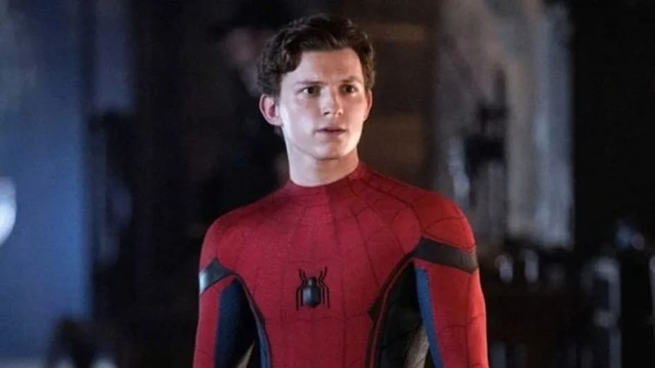 Tom Holland volverá a interpretar a Peter Parker. Foto: NA.