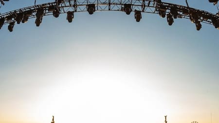Todo lo que tenés que saber del Lollapalooza 2025: horarios, el line up y cambios en el transporte público