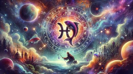 Horóscopo de Piscis de hoy: sábado 6 de julio de 2024. Foto: Redacción canal26.com