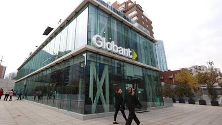 Globant.